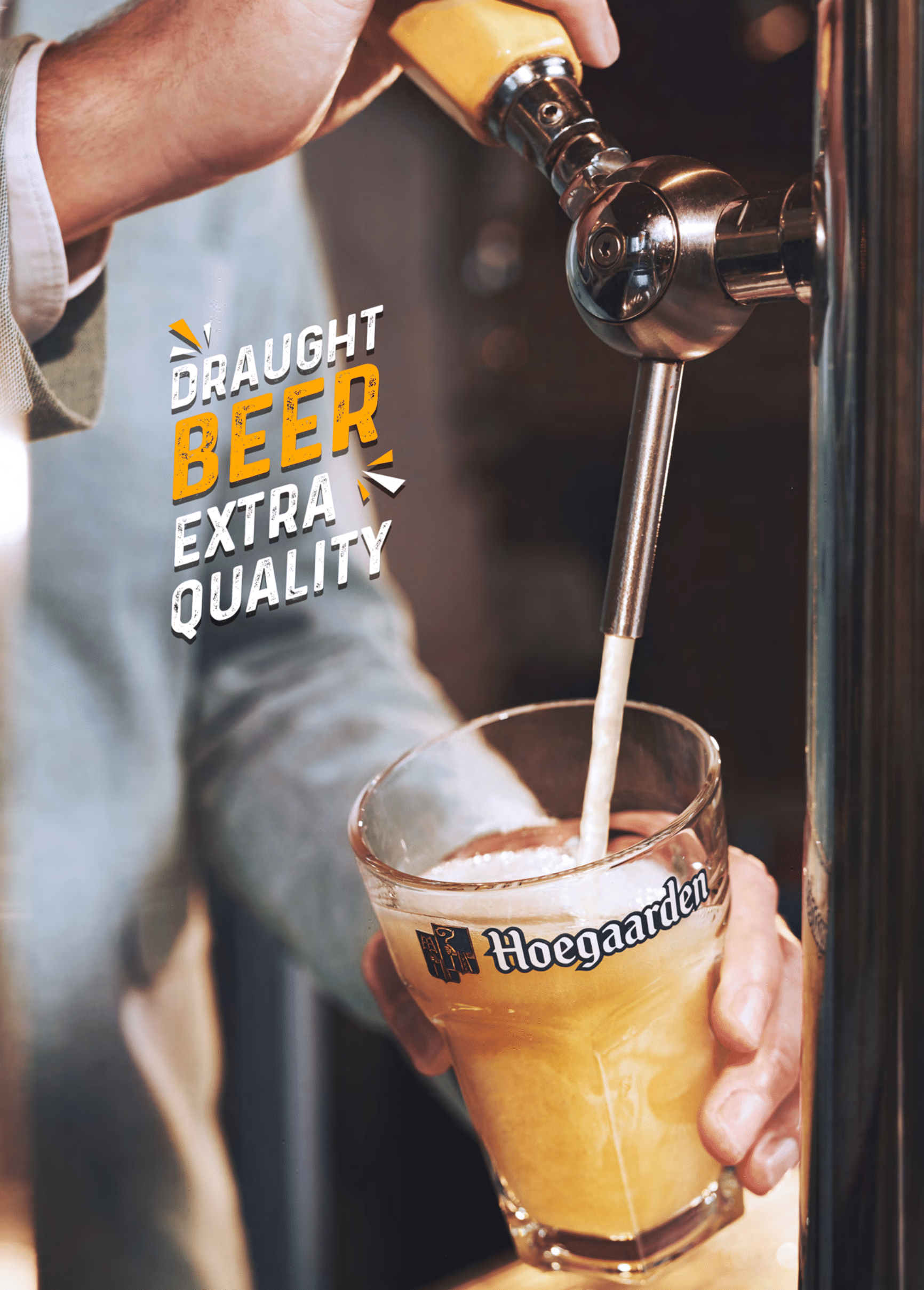Best Imported Beer & Draught Belgian Beer Bar in KL | Brussels Beer Cafe
