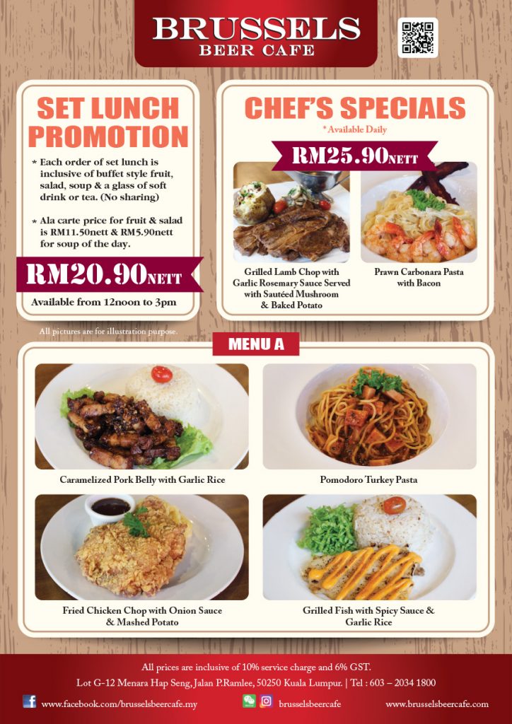 Hap Seng Euro Bier Koncepts Sdn Bhd Hap Seng Euro Bier Koncepts Sdn Bhd