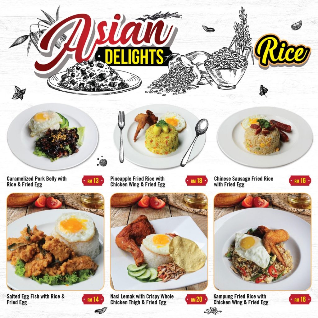 Tesco Kepong Euro Bier Koncepts Sdn. Bhd.