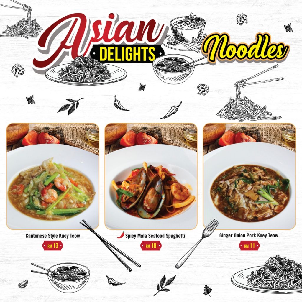 Tesco Kepong Euro Bier Koncepts Sdn. Bhd.