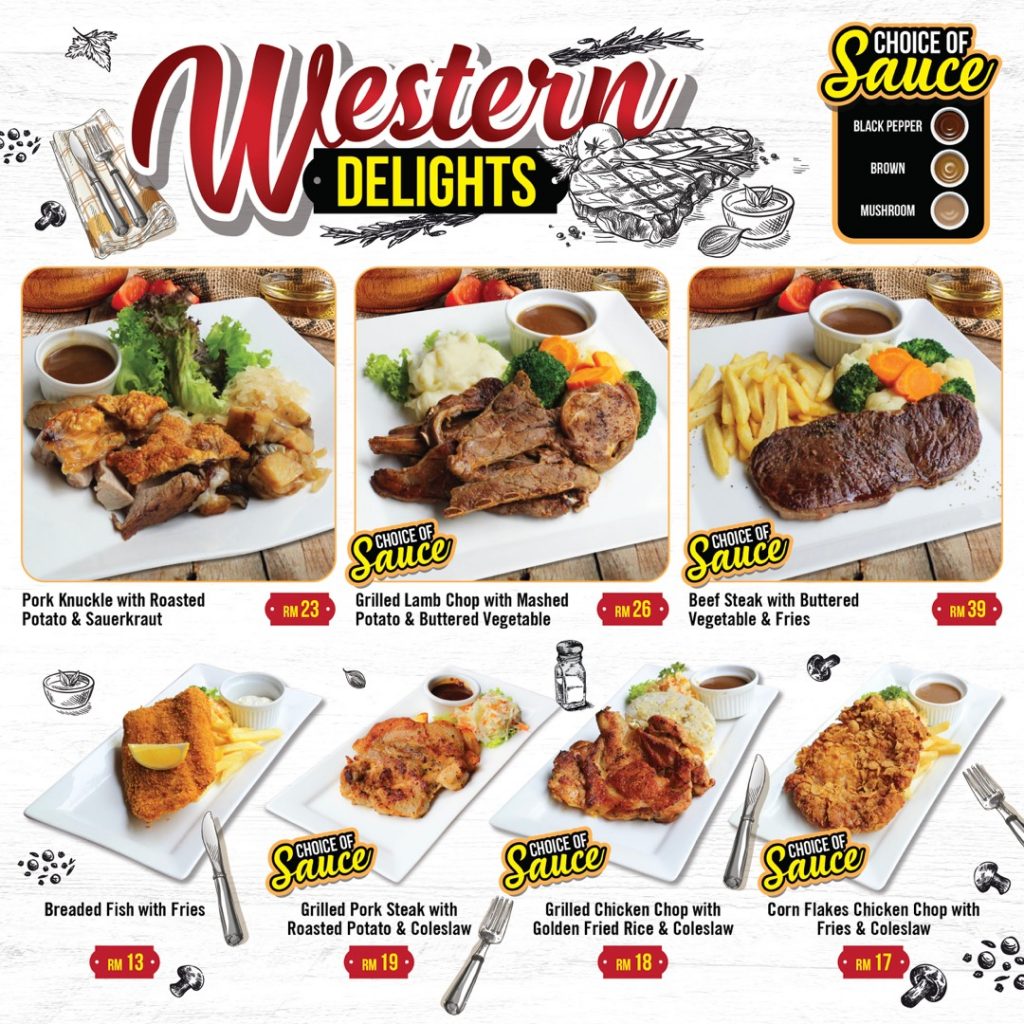 Tesco Kepong Euro Bier Koncepts Sdn. Bhd.