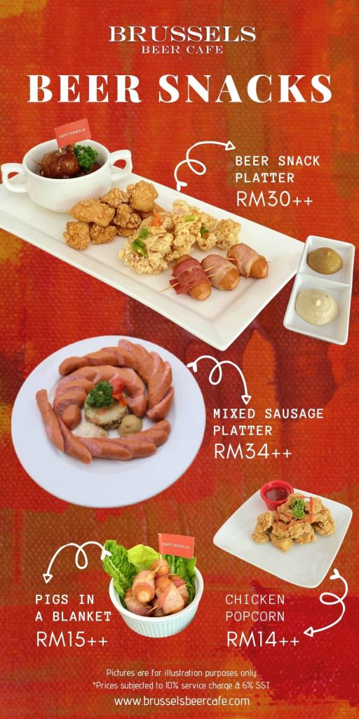 Tesco Kepong Euro Bier Koncepts Sdn. Bhd.