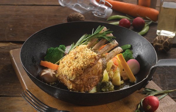 Brussels Beer Cafe - The Place