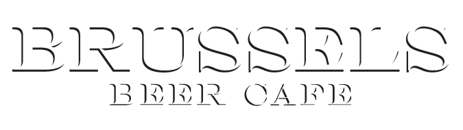 Brussels Beer Cafe